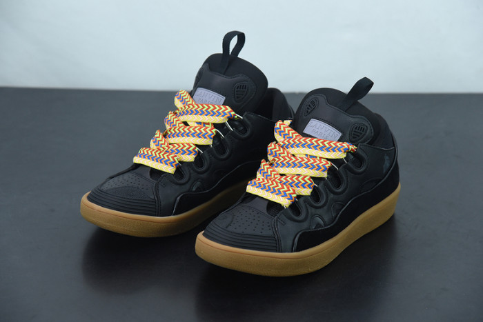 Lanu1n curb sneaker