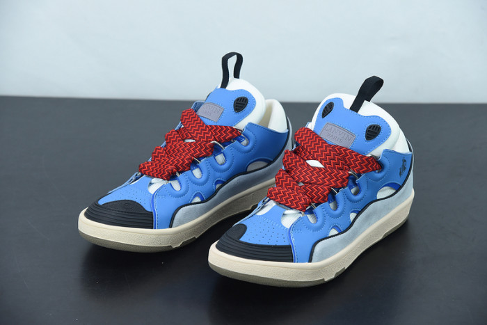 Lanu1n curb sneaker