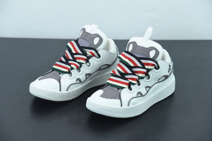 Lanu1n curb sneaker