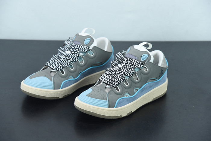 Lanu1n curb sneaker