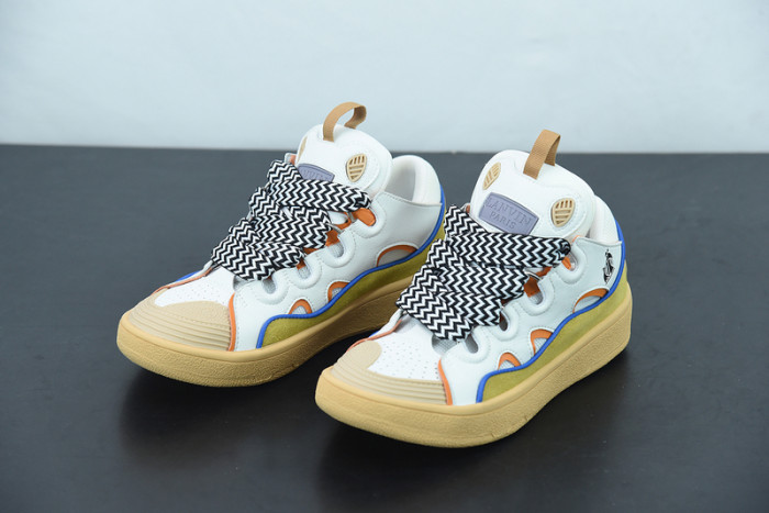 Lanu1n curb sneaker