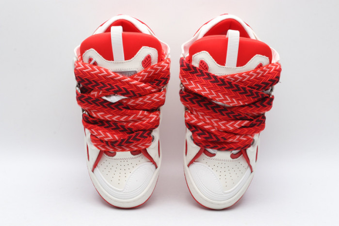 Lanu1n curb sneaker