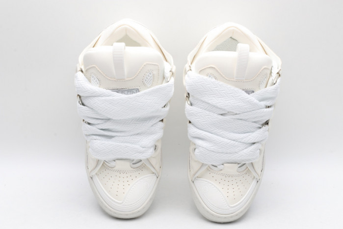 Lanu1n curb sneaker