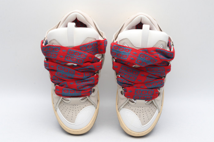 Lanu1n curb sneaker