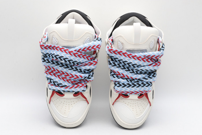 Lanu1n curb sneaker