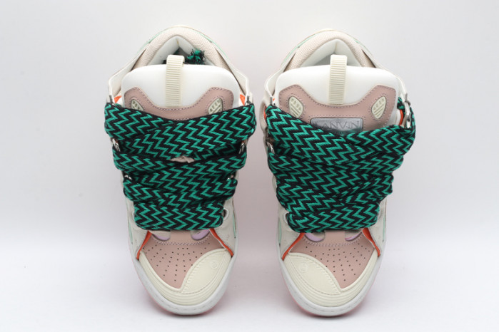 Lanu1n curb sneaker
