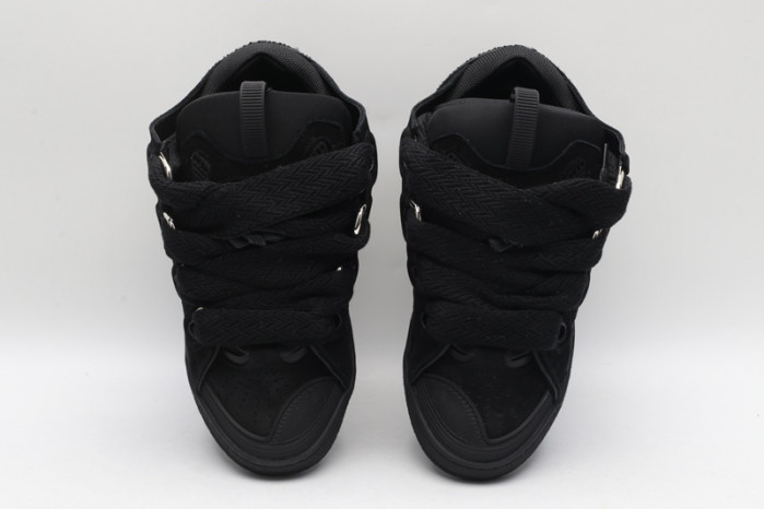 Lanu1n curb sneaker