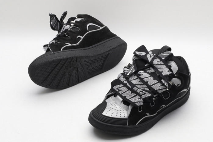 Lanu1n curb sneaker
