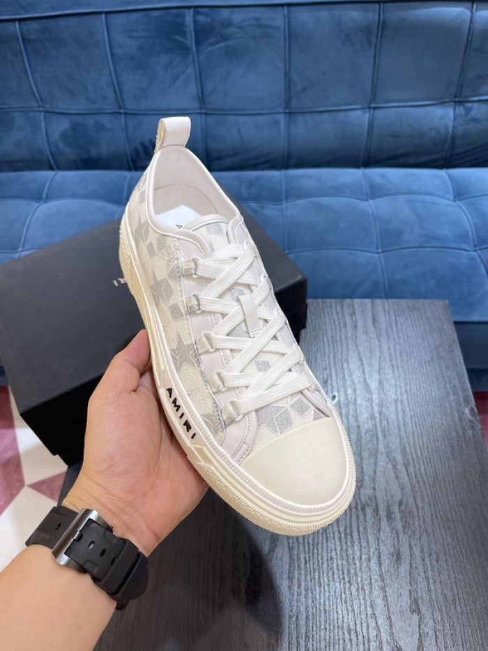 AMIRI SHOES