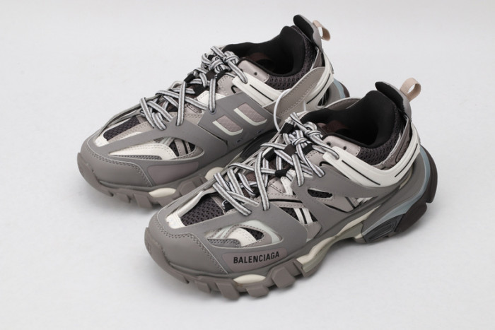 BALCIA Track SNEAKER