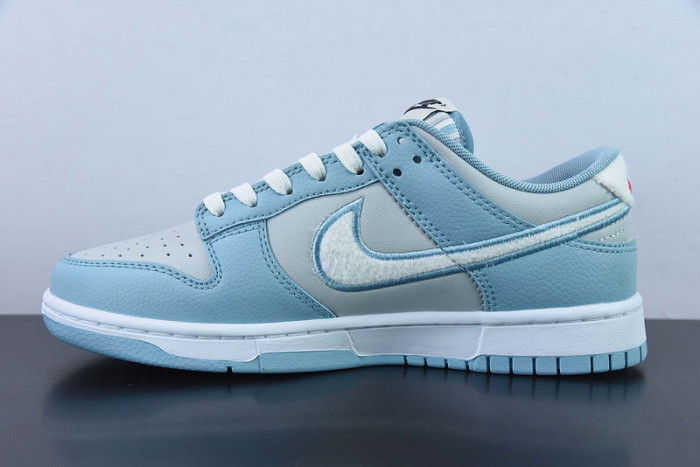 Nike Dunk Low Retro Worn Blue FB1871-011
