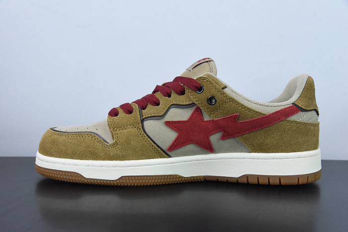 BAPE SHOE