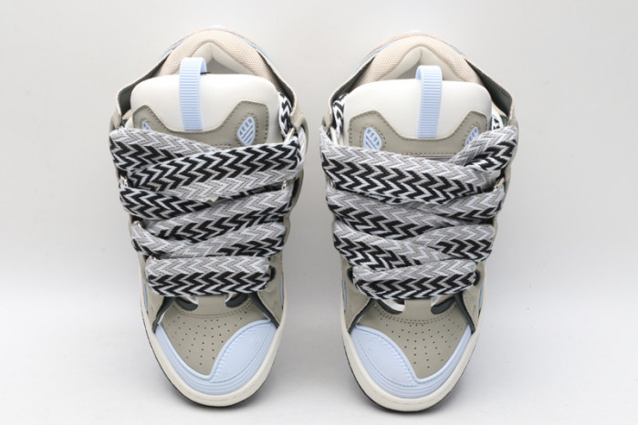 Lanu1n curb sneaker