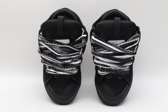 Lanu1n curb sneaker