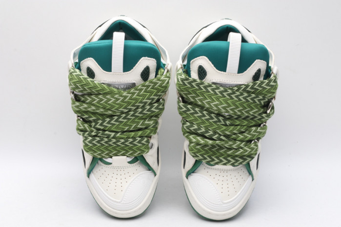 Lanu1n curb sneaker