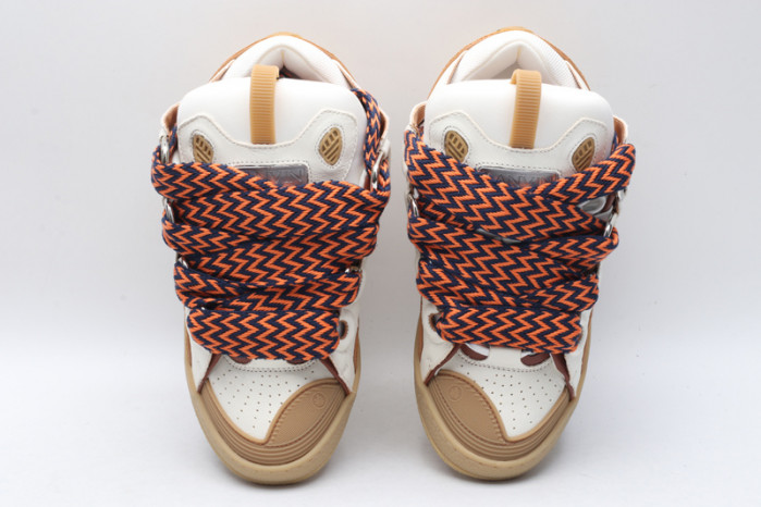 Lanu1n curb sneaker