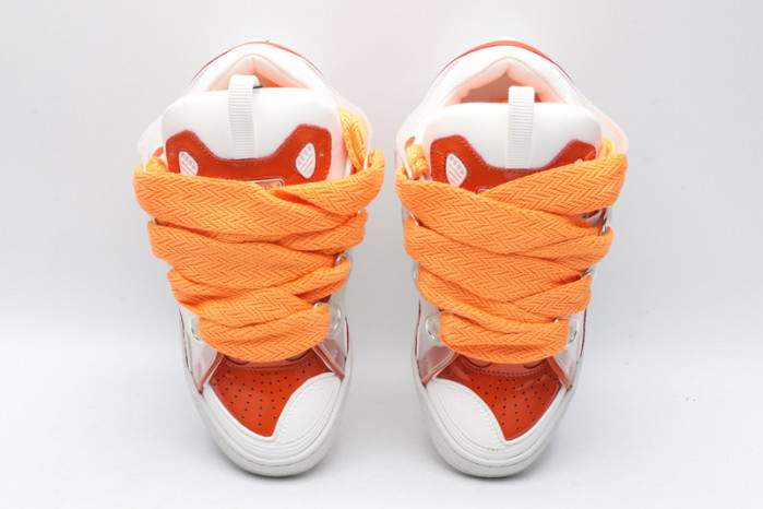 Lanu1n curb sneaker