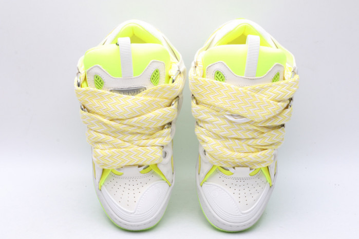 Lanu1n curb sneaker
