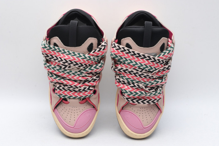 Lanu1n curb sneaker