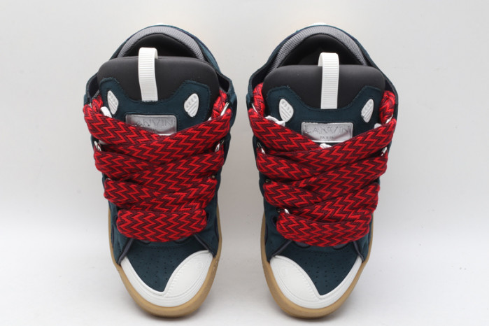 Lanu1n curb sneaker