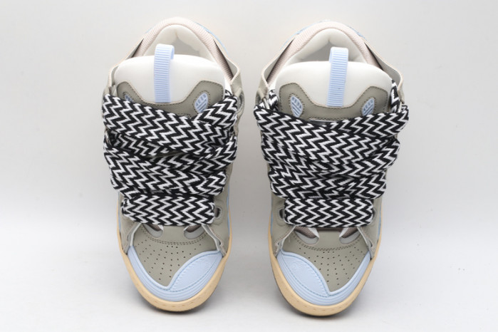 Lanu1n curb sneaker