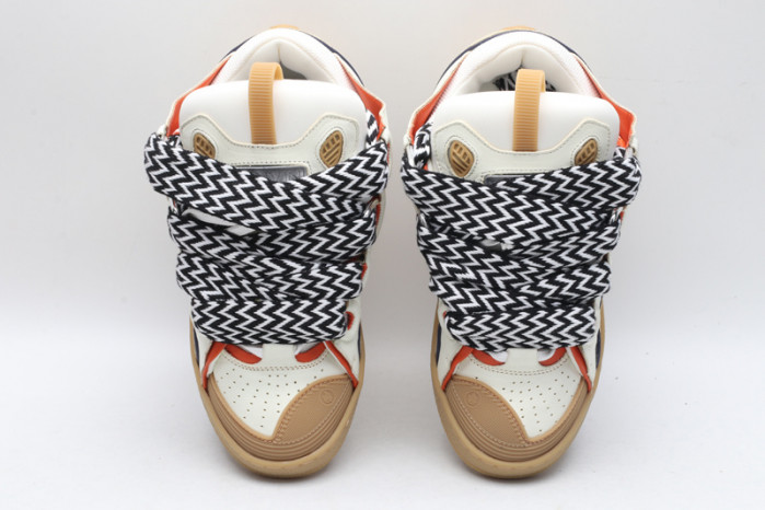 Lanu1n curb sneaker