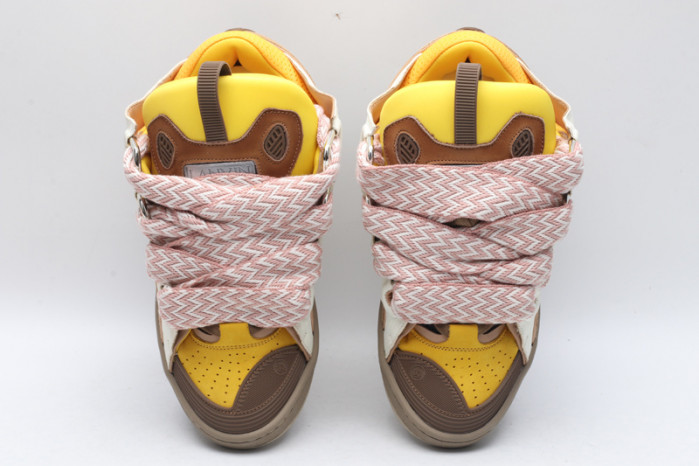 Lanu1n curb sneaker