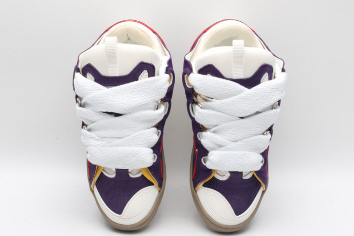 Lanu1n curb sneaker