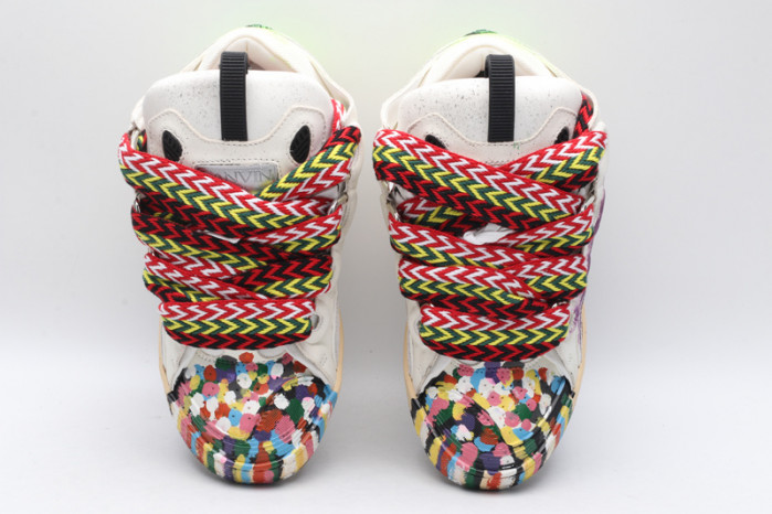 Lanu1n curb sneaker