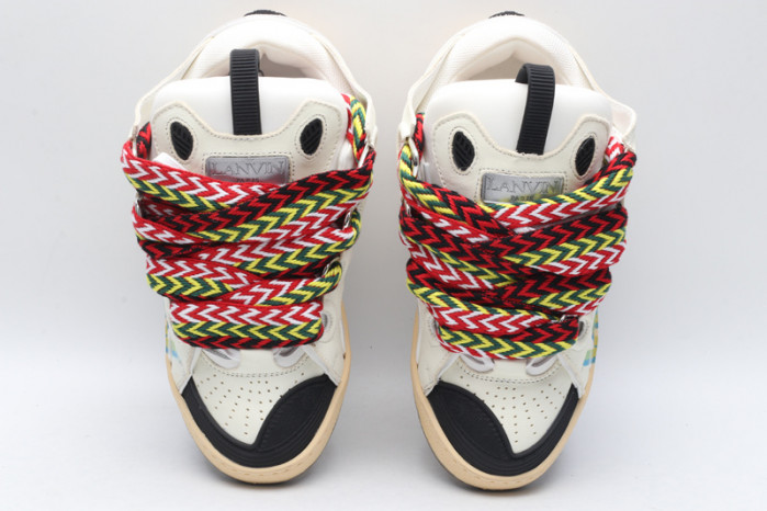 Lanu1n curb sneaker