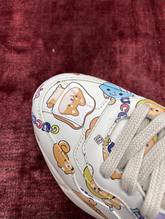 GCI SNEAKER