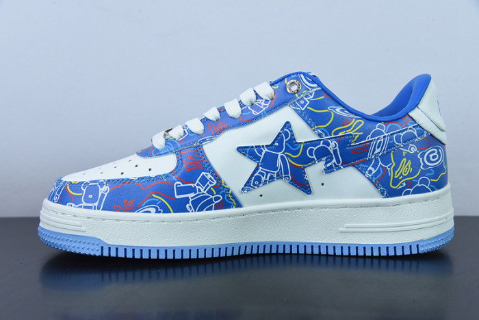 BAPE SHOE