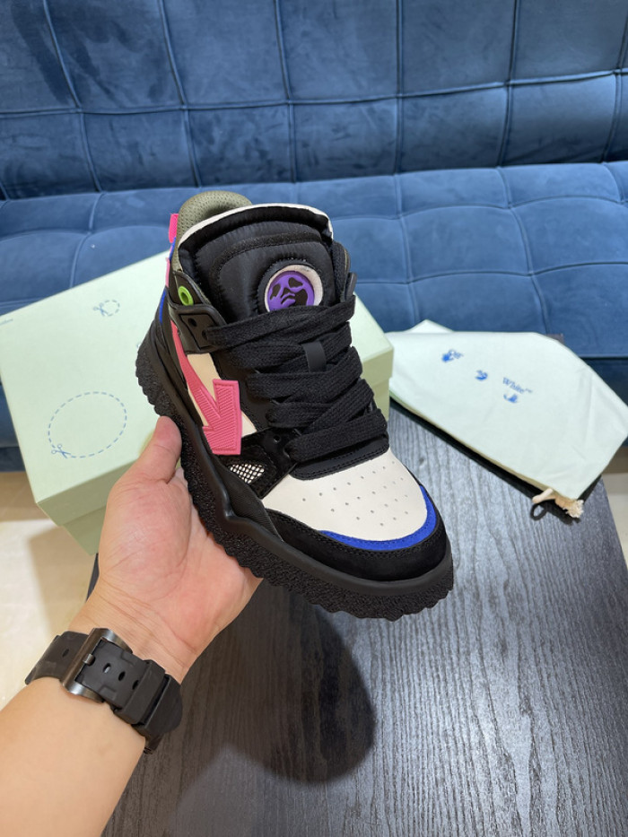 OFW C/O ODSY-1000 SNEAKER