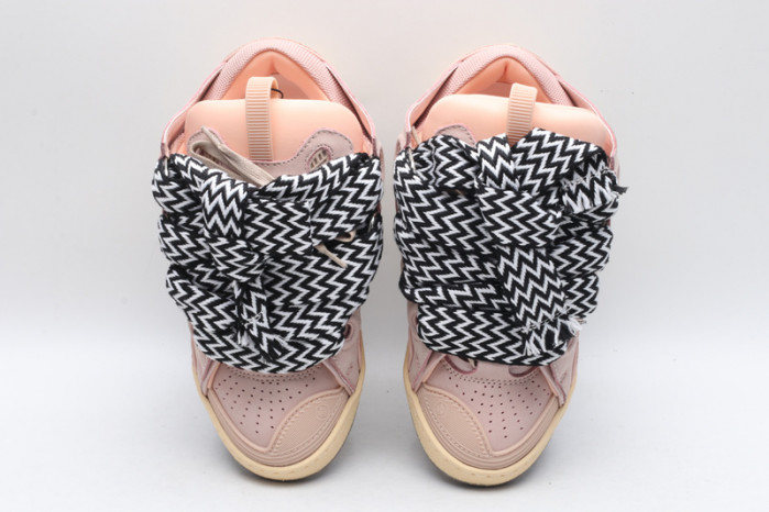 Lanu1n curb sneaker