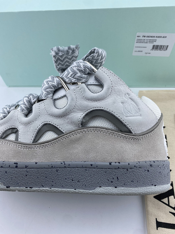 Lanu1n curb sneaker