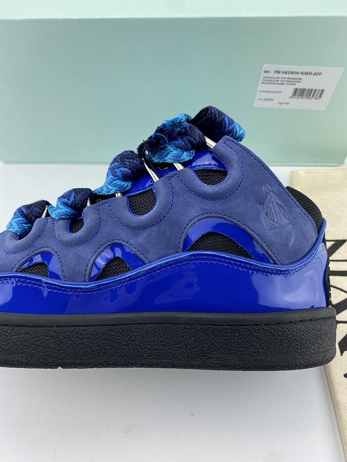Lanu1n curb sneaker