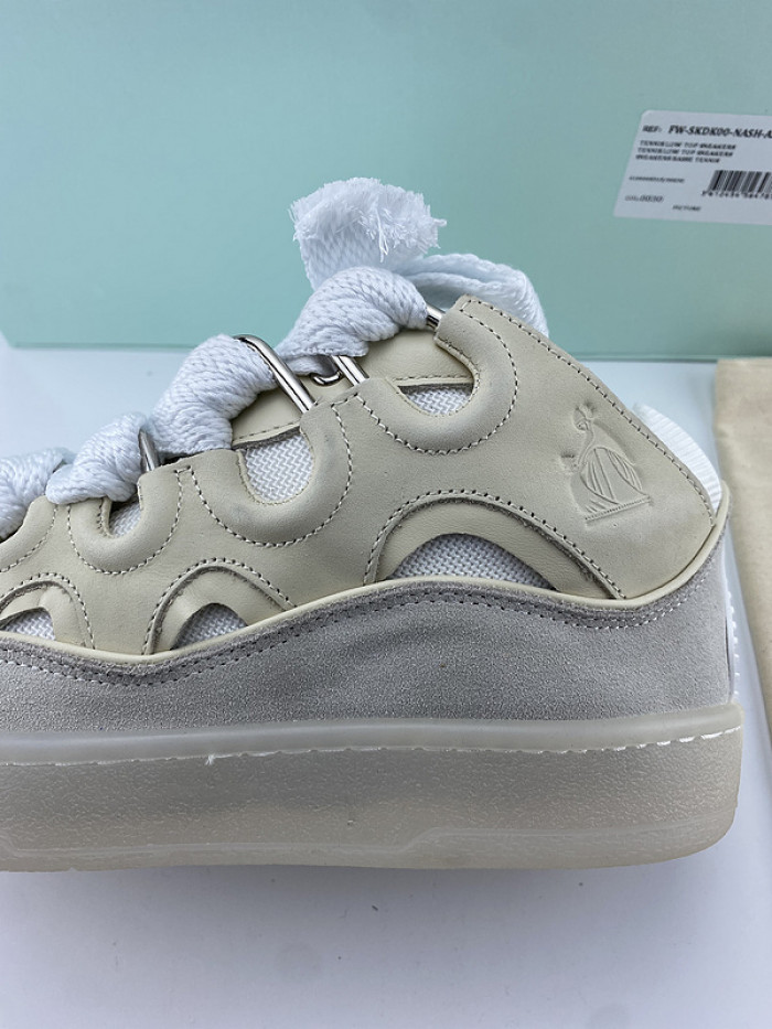 Lanu1n curb sneaker