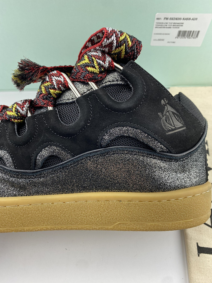 Lanu1n curb sneaker