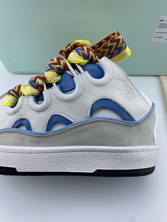 Lanu1n curb sneaker