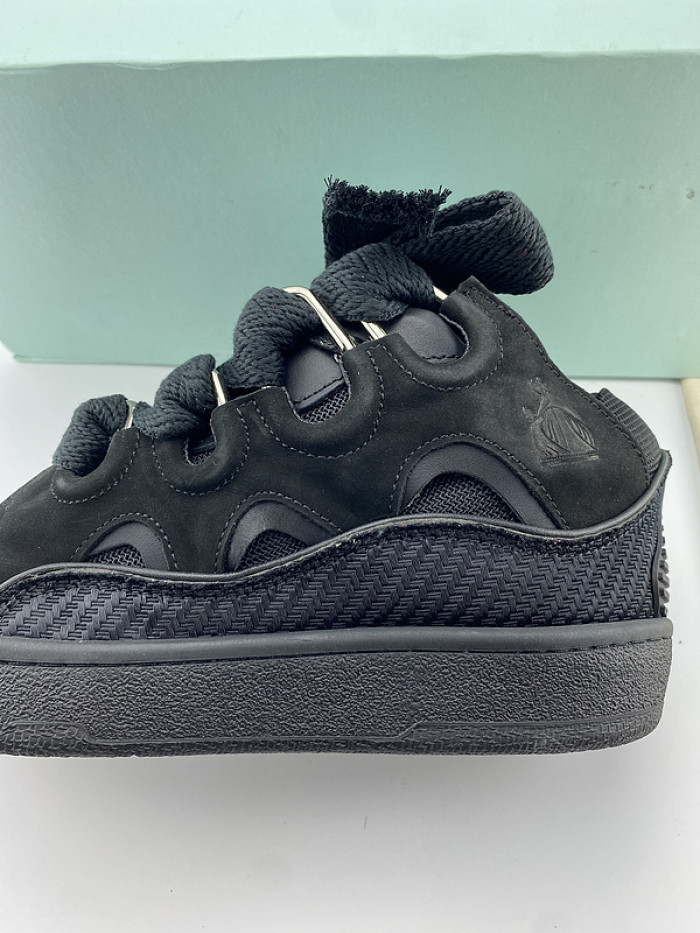 Lanu1n curb sneaker