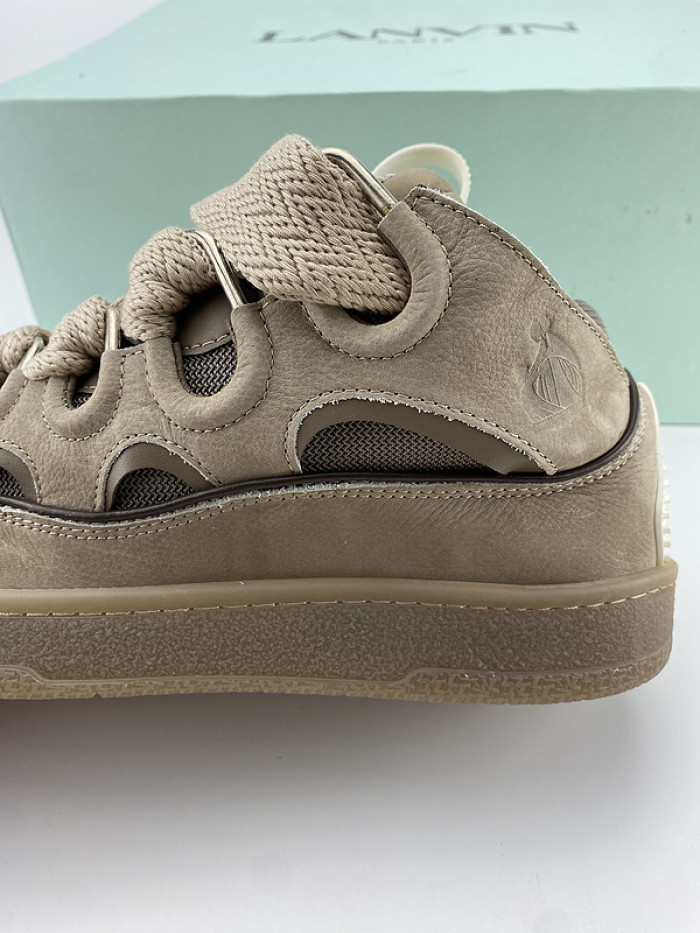 Lanu1n curb sneaker