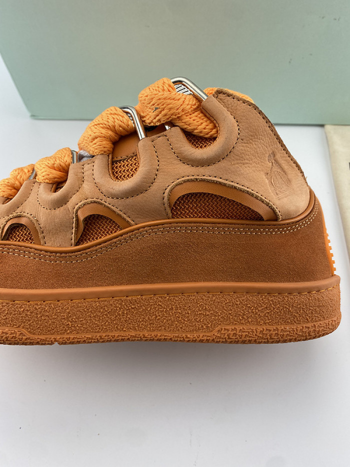 Lanu1n curb sneaker