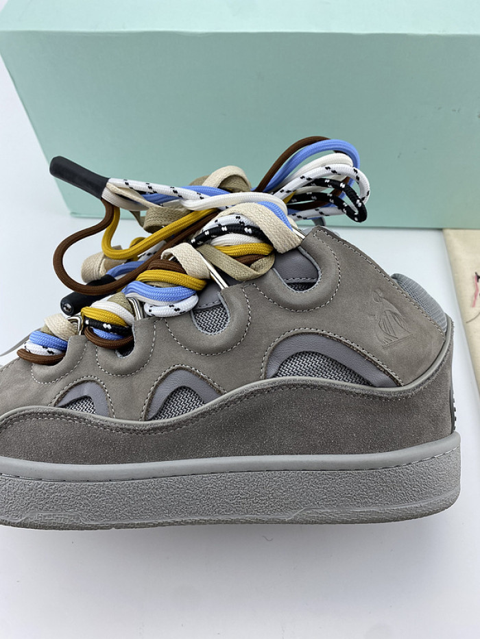 Lanu1n curb sneaker