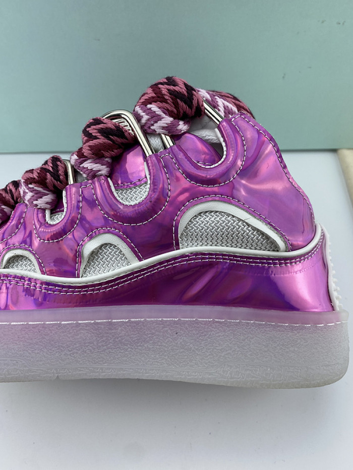 Lanu1n curb sneaker