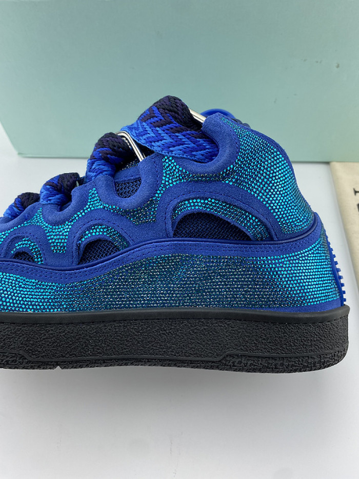 Lanu1n curb sneaker