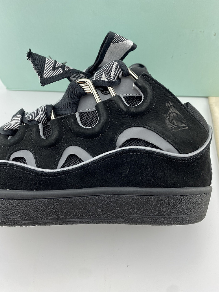 Lanu1n curb sneaker