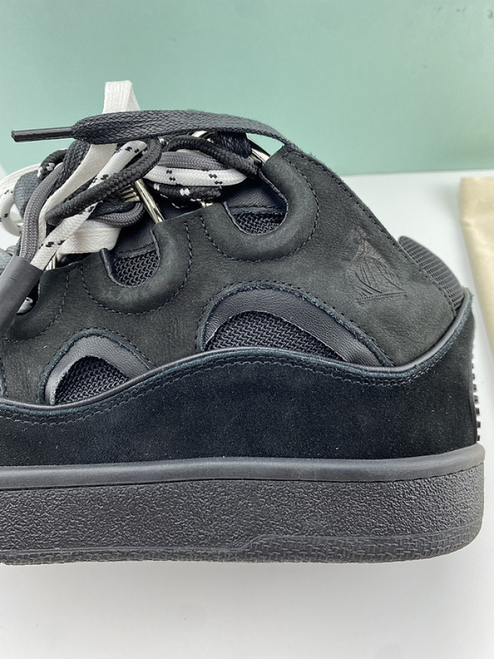 Lanu1n curb sneaker
