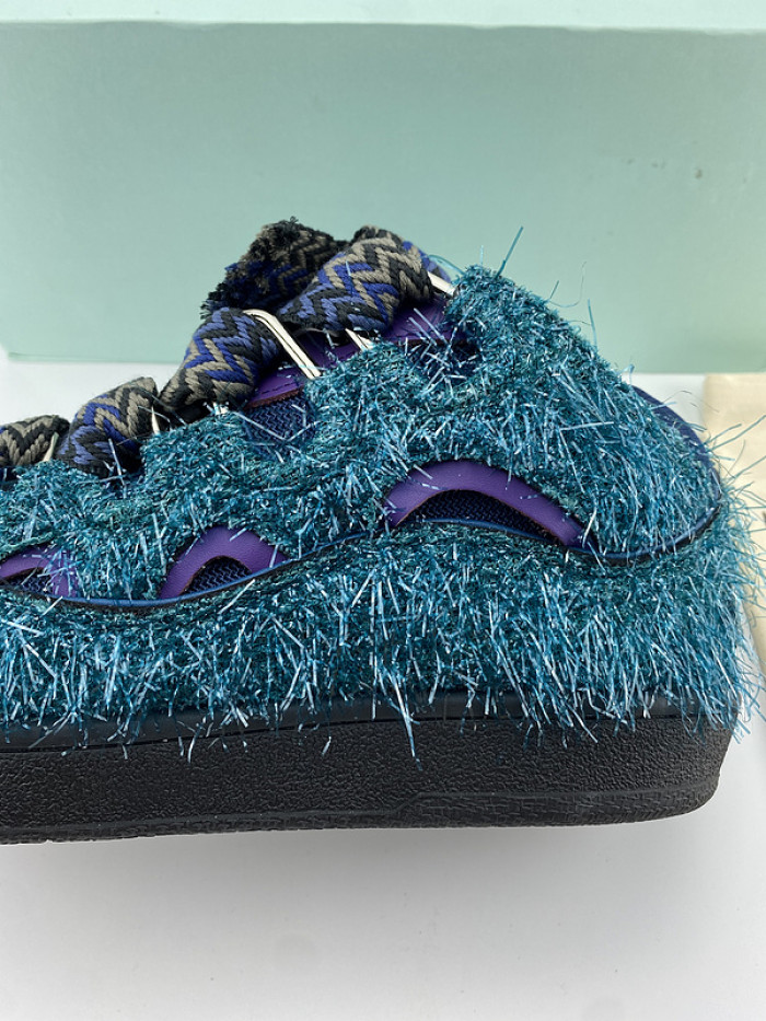 Lanu1n curb sneaker