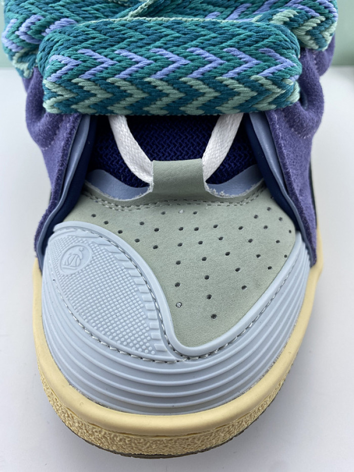 Lanu1n curb sneaker