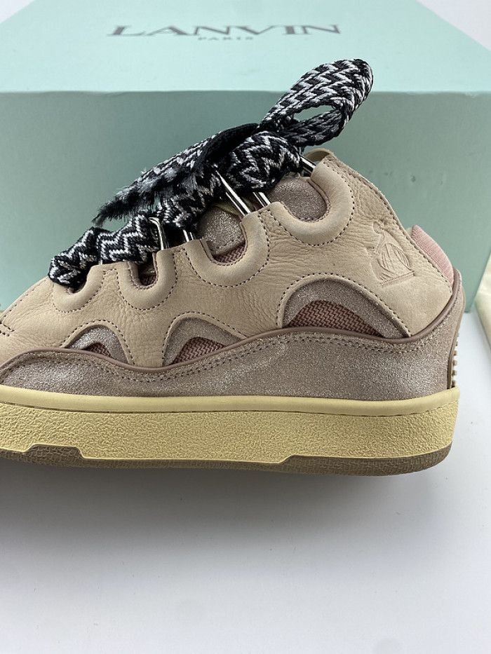 Lanu1n curb sneaker